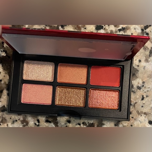 NARS Eyeshadow Palette Orgasm Mini Limited Edition - Picture 8 of 12